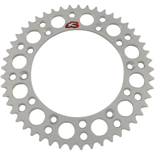 Renthal Sprocket - Yamaha - 49-Tooth | 131U-520-49GBSI