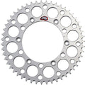 Renthal Sprocket - Yamaha - 51-Tooth | 150U-520-51GBSI