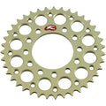 Renthal Sprocket - Kawasaki - Rear - 39-Tooth | 184U-520-39P-HA