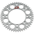 Renthal Sprocket - Rear - Yamaha - 43-Tooth | 210U-530-43P-HA