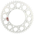 Renthal Sprocket for Suzuki - 49-Tooth | 123U-520-49GYSI