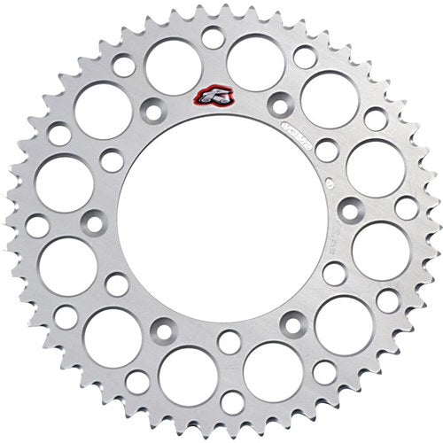 Renthal Sprocket - Honda - 51-Tooth | 154U-520-51GRSI