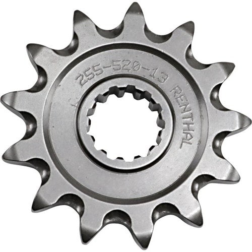 Renthal Sprocket for Suzuki - 13-Tooth | 255--520-13GP