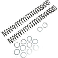 Race Tech Fork Springs - 0.40 kg/mm | Frsp 434640