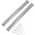 Race Tech Fork Springs - 0.38 kg/mm | Frsp 444738
