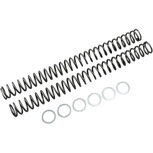 Race Tech Fork Springs - 0.50 kg/mm | Frsp 444750