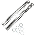 Race Tech Fork Springs - 0.46 kg/mm | Frsp 444746