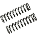 Race Tech Fork Pressure Springs for Dual Chamber Forks - 1.4 kg/mm | Frps 261014