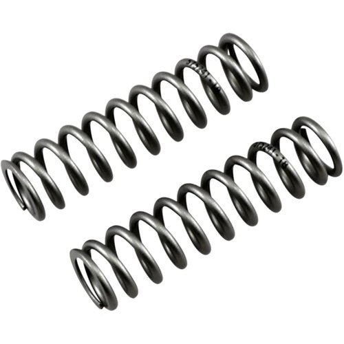 Race Tech Fork Pressure Springs for Dual Chamber Forks - 1.8 kg/mm | Frps 261018