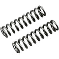 Race Tech Fork Pressure Springs for Dual Chamber Forks - 1.8 kg/mm | Frps 261018