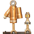 Race Tech Steering Damping Gold Valve Kit | Cmgv 2001