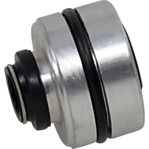 Race Tech Rear Seal Head Assembly, 40mm ID Body x 14mm OD Shaft, Showa Sssh 4014