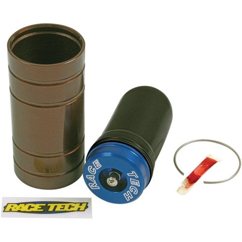 Race Tech Shock Reservoir/Bladder Conversion Kit | Swbl 5206