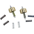 Race Tech Gold Valve Cartridge Fork Emulators - 38mm | Fegv S3801