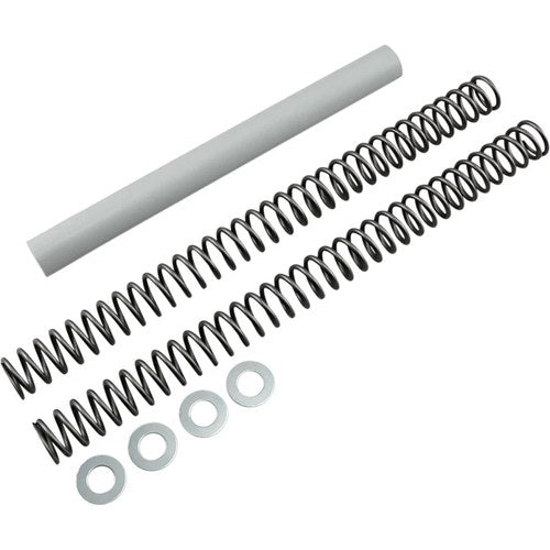 Race Tech Fork Springs - 0.46 kg/mm | Frsp 375046