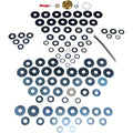 Race Tech Gold Valve Shock Kit - 44 mm | SMGV441203