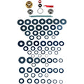 Race Tech Gold Valve Shock Kit - 36 mm | Smgv 3609