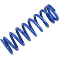 Race Tech Front Spring, Blue, Sport Series, Spring Rate 280 lbs/in | Srsp 672750