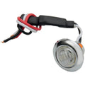 Pro-One Performance Mini Marker Light - Dual Function - Amber LED | 402220