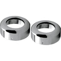 Pro-One Performance Custom Billet Fork Boots - Smooth - 41 mm | 103450