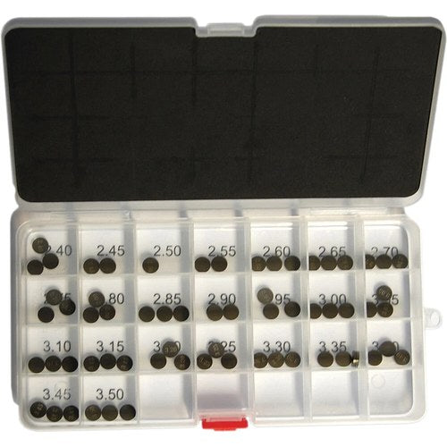 Prox Valve Shims - 5 pack | 29.748120