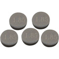 Prox Valve Shims - 5 pack | 29.748185