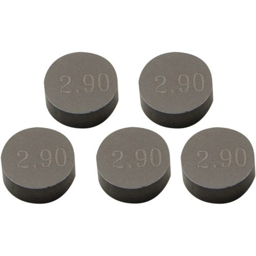 Prox Valve Shims - 5 pack | 29.748290