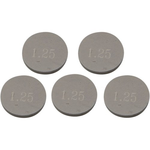 Prox Valve Shim - 5 pack | 29.948125