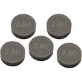 Prox Valve Shim - 5 pack | 29.948280