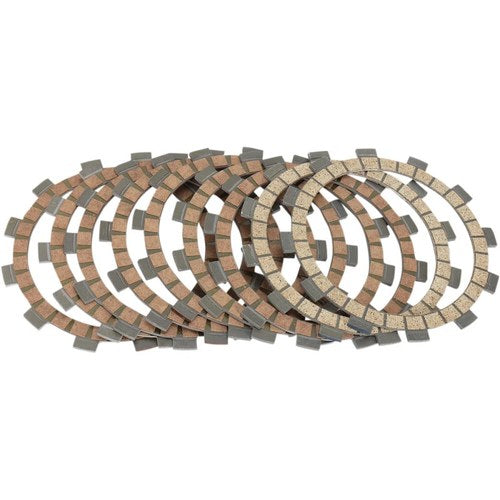 Prox Friction Plates | 16.S23017
