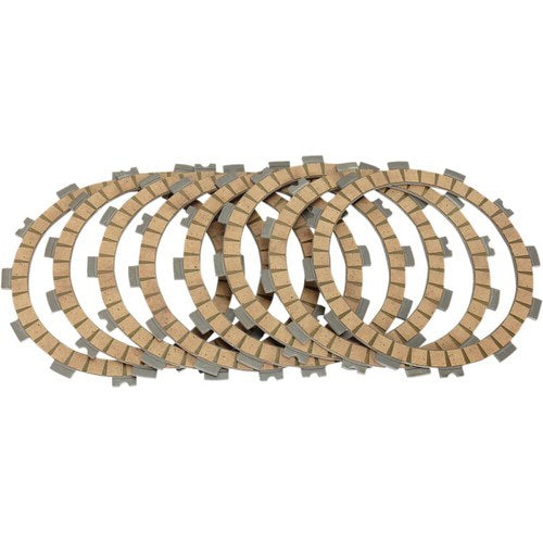 Prox Friction Plates | 16.S33011