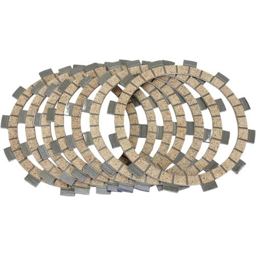 Prox Friction Plates | 16.S23015