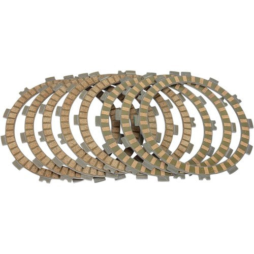 Prox Friction Plate Set | 16.S34030