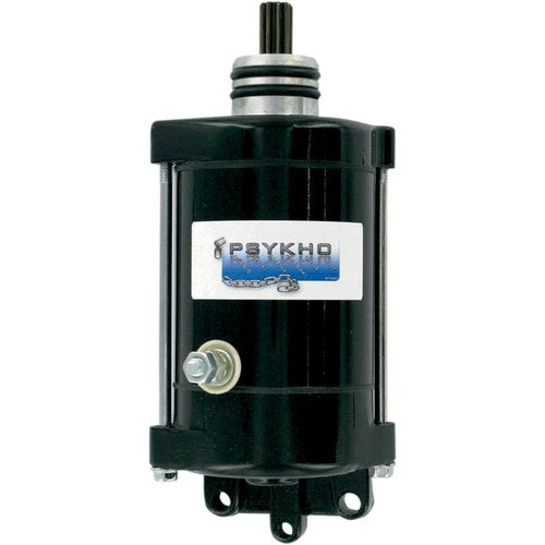 Psykho Starter Motor - Sea Doo | 18399N