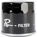 Parts Unlimited Oil Filter for Suzuki | 16510-06B00B