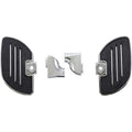 Show Chrome Passenger Floorboards - Can-Am | 41-185