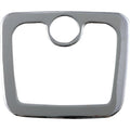 Show Chrome Fuel Door Trim - Chrome - GL1800 | 52-629