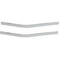 Show Chrome Fairing Face Molding - Chrome - GL1800 | 52-643