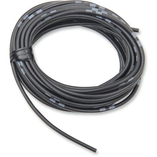 Shindy 14A Wire - 13' - Black | 16-672