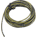 Shindy 14A Wire - 13' - Black/Yellow | 16-685