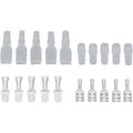 Shindy Flat Terminal Kit | 16-608