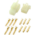 Shindy Electrical Connectors - Six-Pin | 16-636