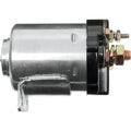 Standard Motor Products Starter - Solenoid | MC-STS1