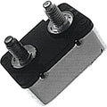 Standard Motor Products Circuit Breaker 15A - Two-Stud Style | MC-CBR3