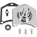 Spyke Solenoid End Cover - Starter Button | 400227