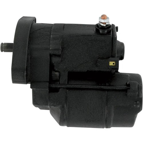 Spyke Supertorque - Starter - Black | 400410