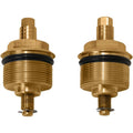 Speed Merchant Fork Preload Adjuster - Gold Finish - 39 mm | SM39A-3