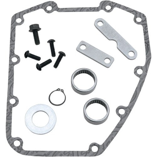 S&S Cycle Cam Install Kit for Gear Drive Cams Twin Cam 07-17 | 106-6068