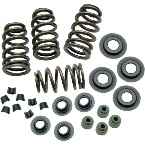 S&S Cycle Valve Springs - .650" - Twin Cam | 106-5909