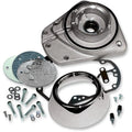 S&S Cycle Cam Cover Natural 84-92 | 31-0203